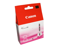  Canon CL-8 M (M Pixma MP500/800)  Pixma IP6600D.5200